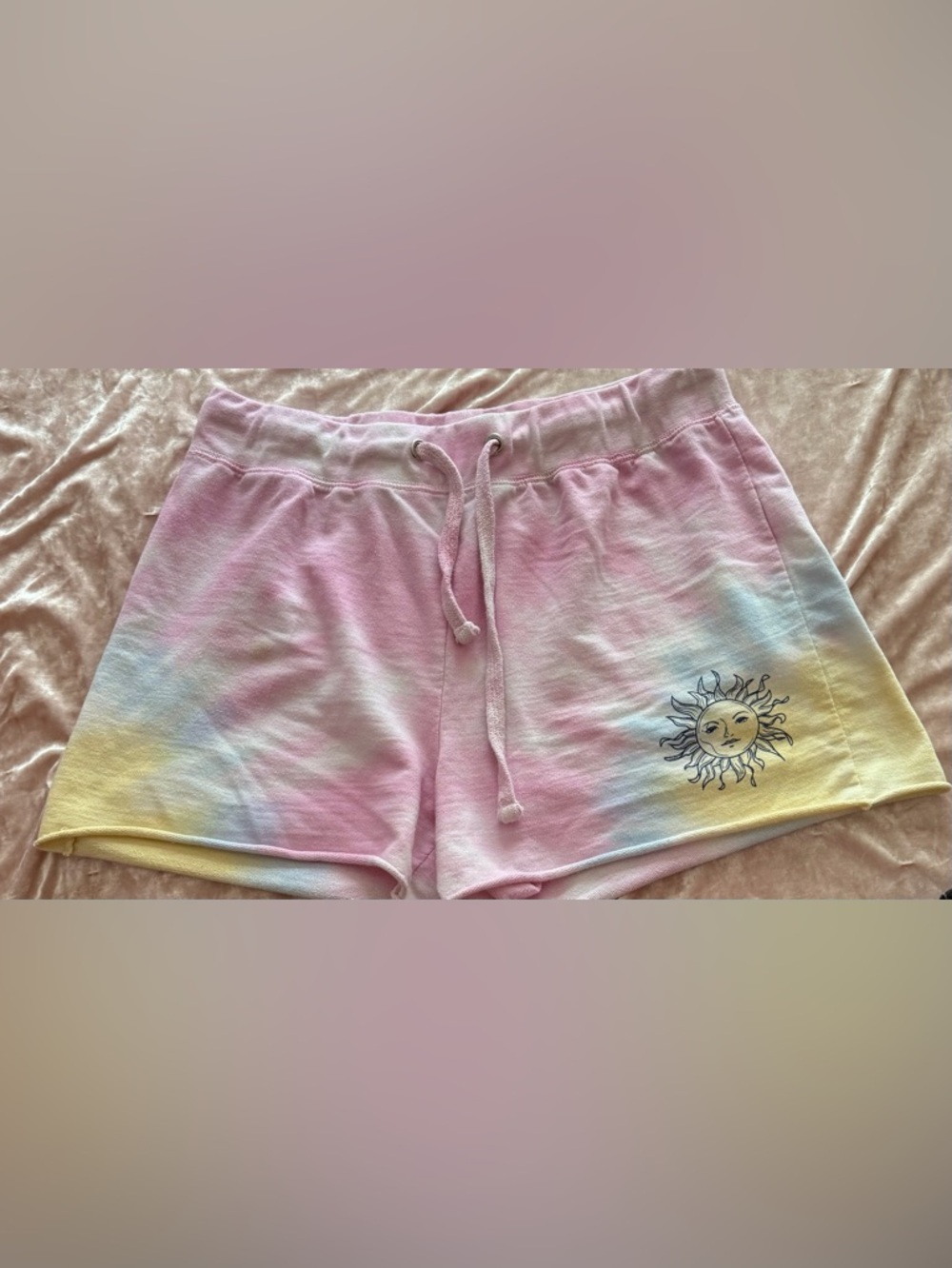 Sun Shorts